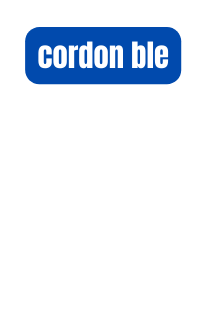 cordon ble